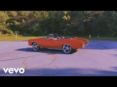 Jawan x Tiffany - To Myself (Visualizer)