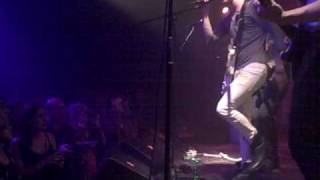 The Postelles Play &#39;White Night&#39; in NYC