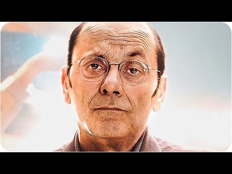 LE SENS DE LA FÊTE Bande Annonce (2017)