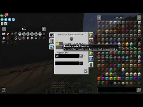 BIG Minecraft Gameplay Modpack: Limitless 1.19 Version