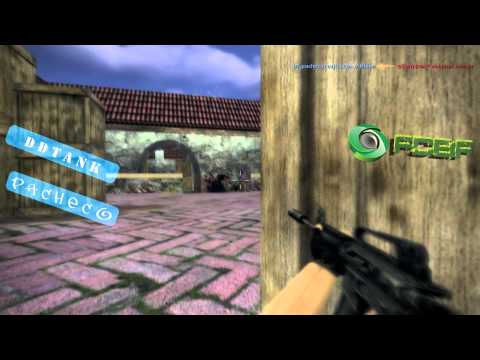 #1 Movie FCBF | CAMP