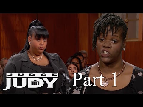 Mom Left Kids to Vacation in the Dominican Republic! | Part 1