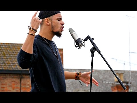 Khāled Siddīq - "All Praise" (Official Video)