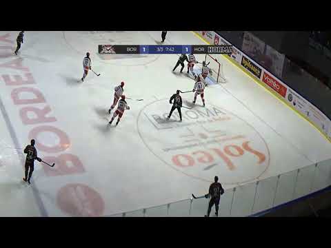 Résumé & réactions d'après match : Bordeaux-Anglet [SLM J24 - 03/12/2019]