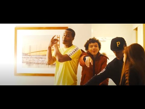 Drissy Bo x One5 Frank - Tuff Tony