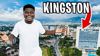 6 Years Of Failed Attempts But I Finally Made It To Jamaica! 🇯🇲