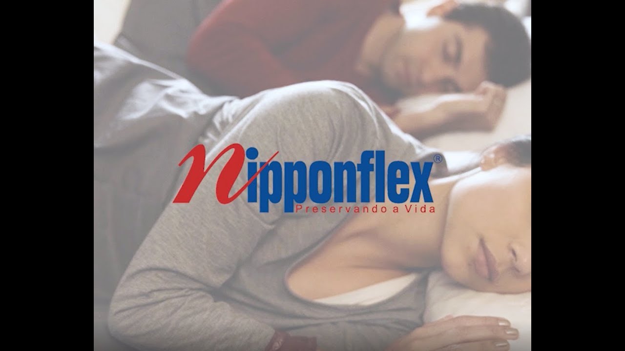 Institucional Nipponflex 2018