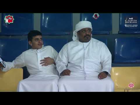 N 79 D NAHAB   Sharjah International Arabian Horse Festival 2023   Fillies 3 Years Old Class 3