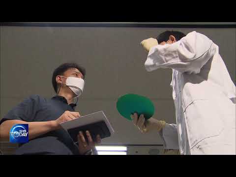 RESEARCHERS DEVELOP NEUROMORPHIC CHIP (News Today) l KBS WORLD TV 210806