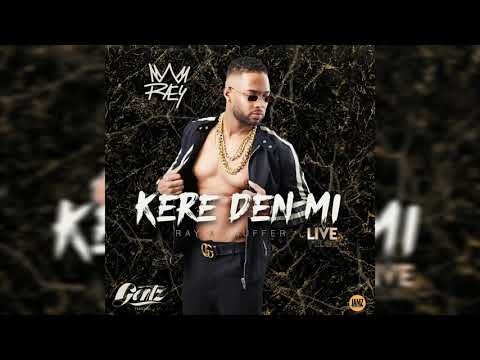 Gentz - Kere Den Mi ft. RÆY (live)
