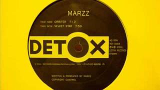 Marzz - Orbiter