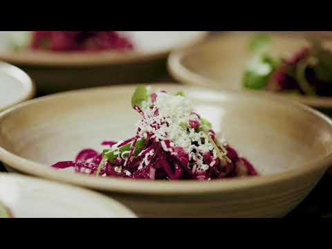 Mathias Dahlgrens cateringkoncept