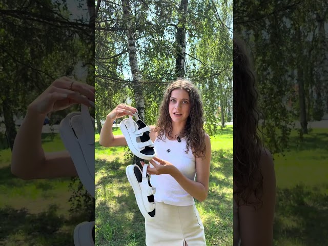 Чоботи жіночі шкіряні байка хутро 592641 Чорний Сандалі жіночі шкіряні 588995 Білі 