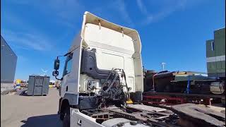 트랙터 트럭 DAF CF400 * RHD * Euro 6 * 1 x Bed * | 이미지 4 - Autoline