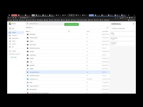 Item video thumbnail