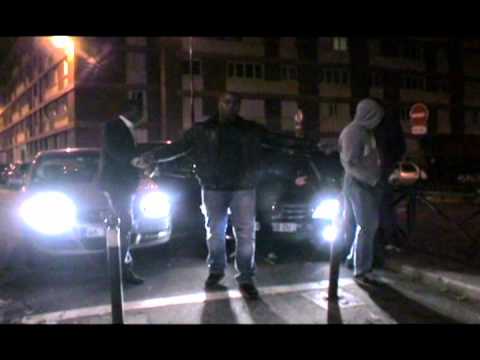 blady - bucarest -  ( extrait de l album solo de blady ELEVEN MUSIC )