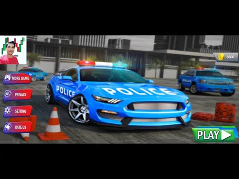 Watch This Lexus Police Take on an INSANE City Driving Challenge! 🚘 What Happens Next? 🤔