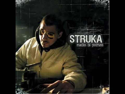 Struka - Platinasti Status [2007]+[Text]
