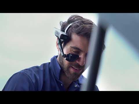 фото продаем очки real wear navigator 500 б/у торг 0