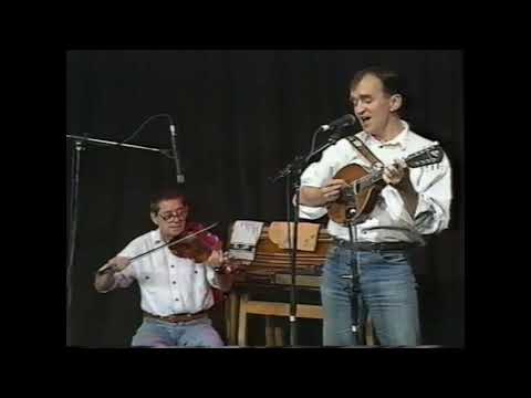 Bows of London - Martin Carthy and Dave Swarbrick (Live)