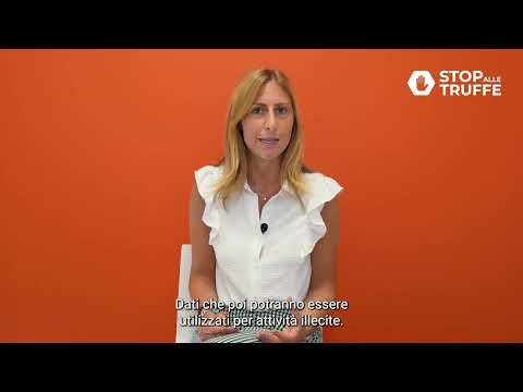 Il Phishing - Stop alle Truffe