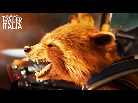 Guardiani della Galassia Vol. 2 | Nuove Clip in italiano