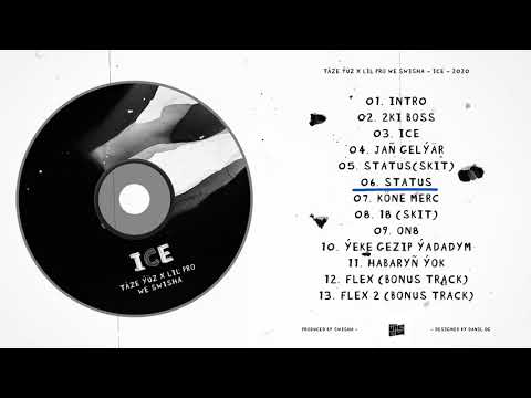 Swisha ft. Lil Pro - Status (prod. by Swisha)