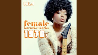 Rumour Has It (In the Style of Donna Summer) (Karaoke Version)