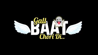Chauffeur Diljit Dosanjh New Song WhatsApp Lyrics 