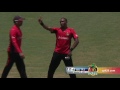 DJ Bravo With The Champion Dance