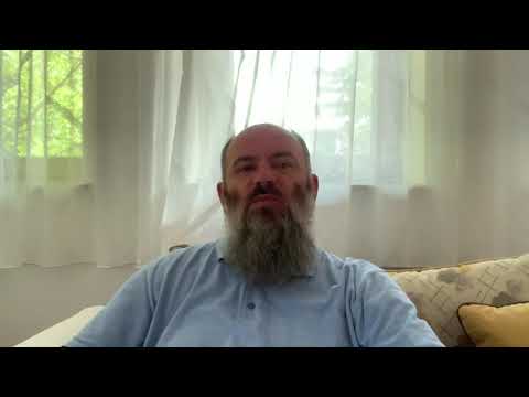 1 salavatë nëse e thua shumë gjynahe të fshihen - Hoxhë Bekir Halimi