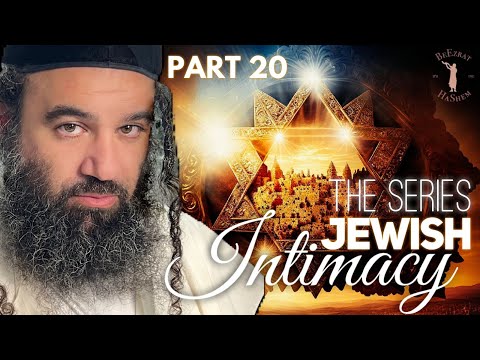 Mystical Tips To Having Boys - JEWISH INTIMACY (20)