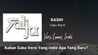 Download lagu Salju Band - Kasih (versi lawas indie) audio mp3 Download lagu Salju Band - Kasih (versi lawas indie) audio mp3