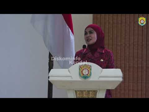 Penyerahan Kartu Kredit Indonesia kepada Pemda