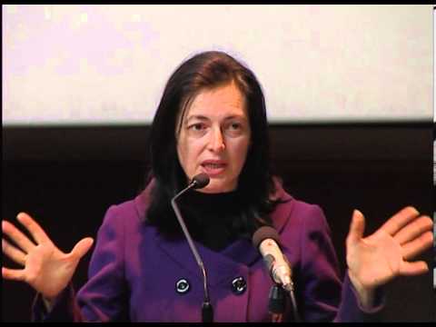 BOU 08 "Žena Hananejka" - Prof. Marija Trajkovski.wmv