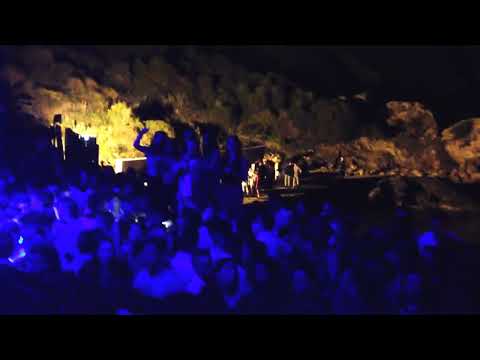 3part Sea Club - terrasini @ Set By Mario Campione feat Sandro Scardia - 04/05/2013