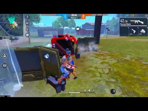 TRAP AMARELLA | OTRO LEVEL | RAI 05