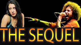 groboclone - Vanessa Against The Machine (Sequel to Rage Against Vanessa Carlton)