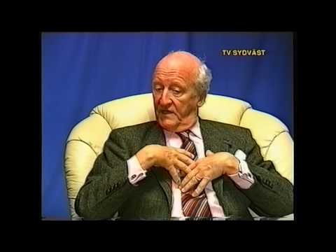 Ian Wachtmeister berättar om sitt liv