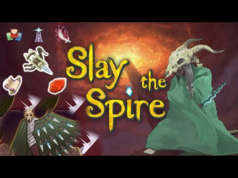 Slay the Spire December 18th Daily - Silent