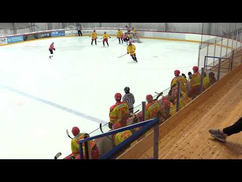 IFK Lepplax  - IKK 3.9.2021