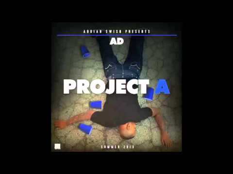 17 AD No Competition Ft Splacc, RJ