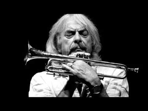 Enricco Rava - The Fearless Five