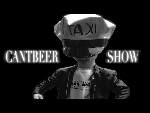 Piwko nie mozna & RICHIEGOINCRAZY - CANTBEER SHOW (Premiera teledysku 2025)