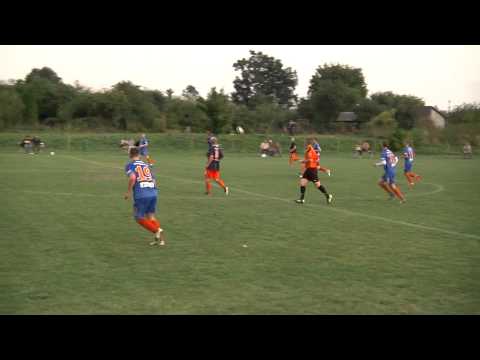 Puchar Polski: Termalica Bruk-Bet II - Ikar Odporyszów