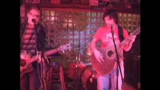 Nick & Moriah's Open Jam (Promo Video)