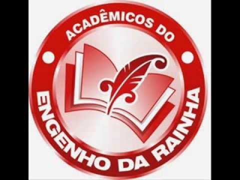 Samba de Enredo - Engenho da Rainha 1986 - Ganga Zumba, raiz da liberdade