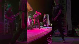 In Fate’s Hands - The Red Jumpsuit Apparatus with guest vocalist Joe Goodrow