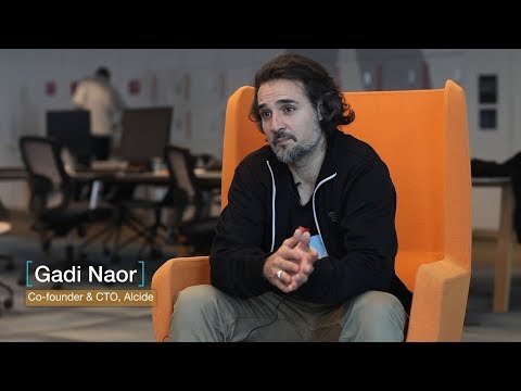 Alcide Helps You Easily Launch and Secure Your Kubernetes Containers