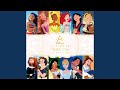 A Whole New World Japanese Version